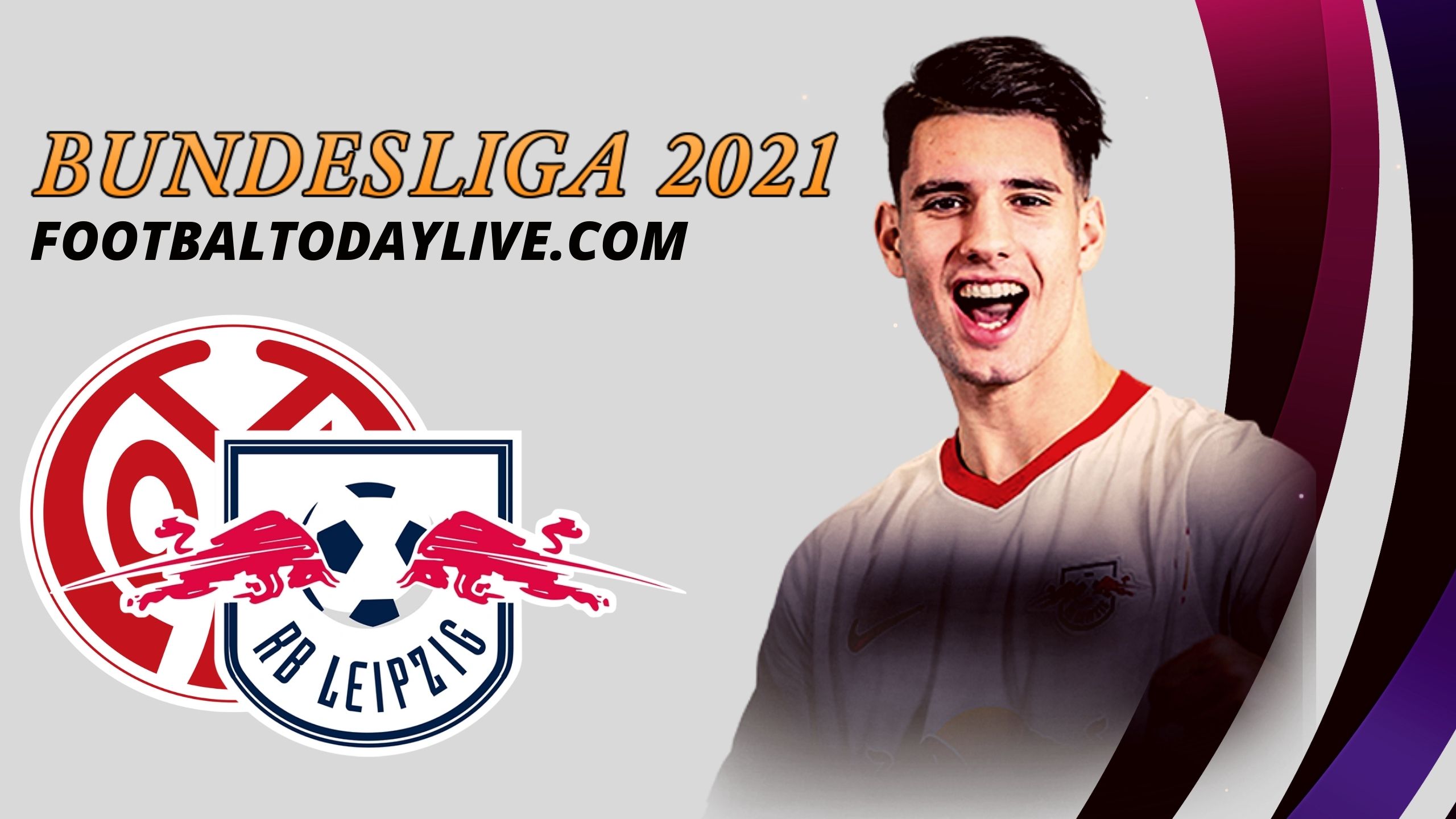 Mainz vs Leipzig Live Stream 2021 | Bundesliga